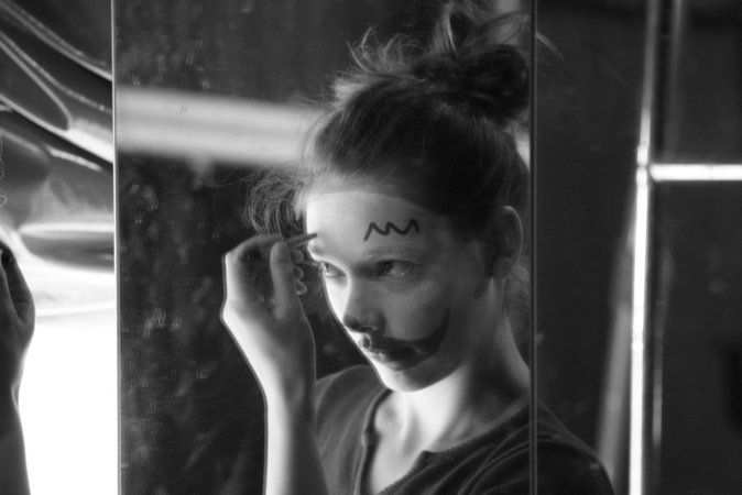 Formation technique en arts du cirque