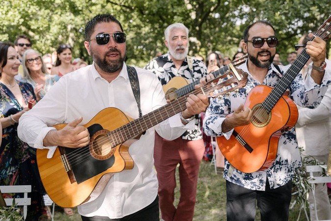 Gipsy Nomad Events - Groupe Gipsy 