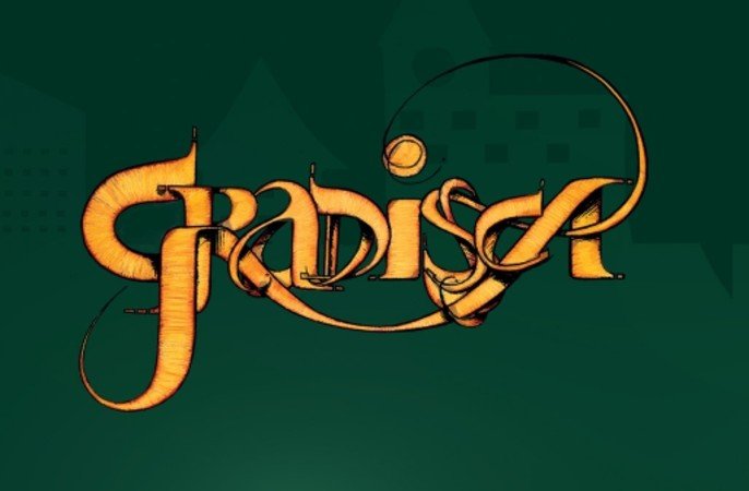 Gradisca - Fanfare Balkanique