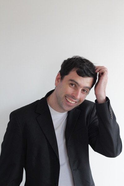 Humour - Michel Kupiec fait le clone !
