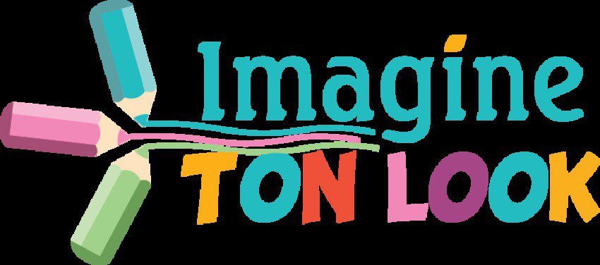 ImagineTonLook - Cadeaux personnalisés - t-shirt personnalisé pour enfant