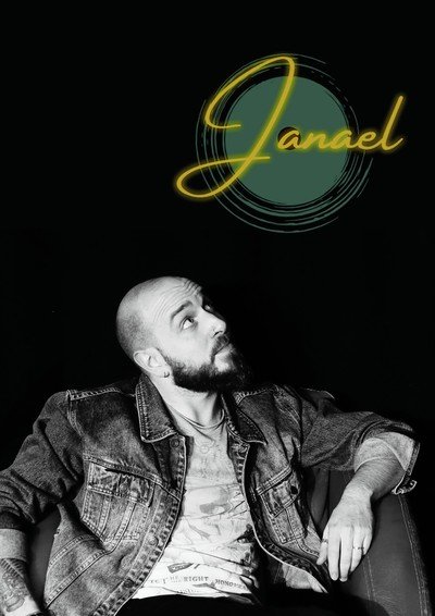 JANAEL - Chansons Francaises 100% Originales
