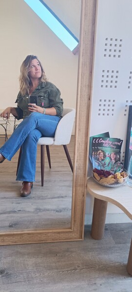 Kelly Mary | Coaching vocal | Paris et région parisienne