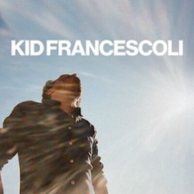 "Kid Francescoli"