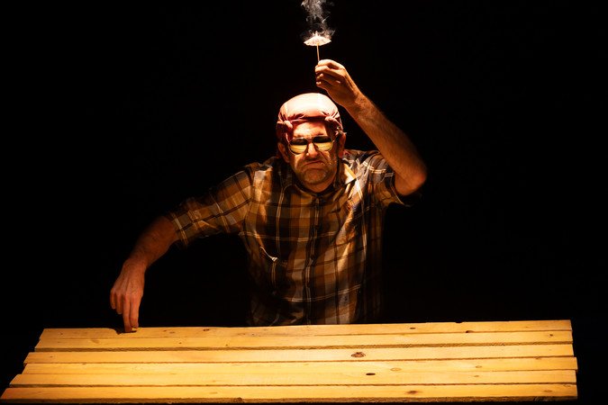 Le théâtre d'objet, une aventure extraordinaire