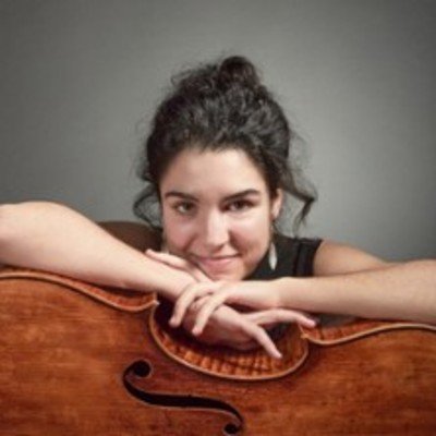 Les Suites pour Violoncelle de Bach - Concert aux Chandelles