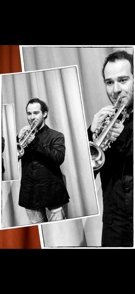 Loïc EMORINE - Cours de musique (cuivres, solfège, culture musicale) 