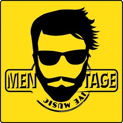 MEN FOR STAGE - Trio rock/blues basé uniquement sur des compos
