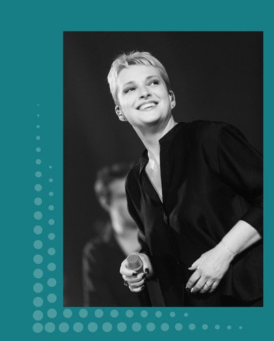 Nathalie Elsen - Studio de la Voix - Cours de Chant & Coaching Vocal