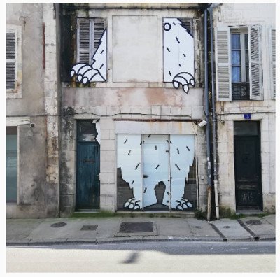 Olivier ROCHEAU - In situ