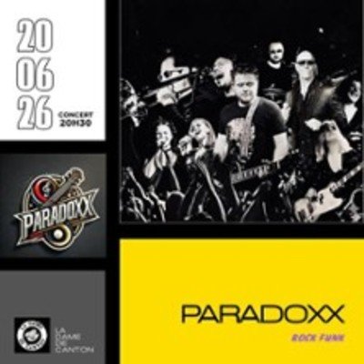 Paradoxx