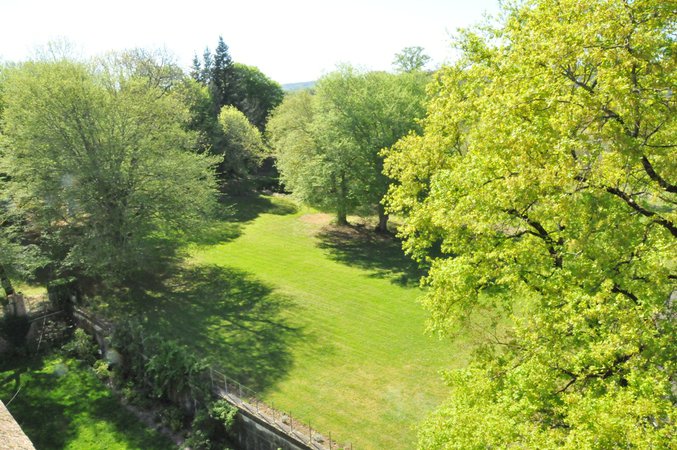 Parc Botanique du Château de Neuvic