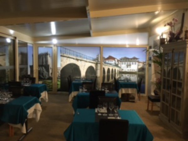 O'Porto Restaurant Café