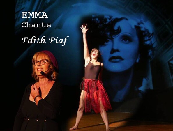 Recherche batteur chansons Francaises (Piaf et Aznavour).