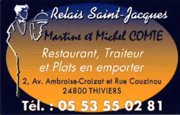 Relais Saint Jacques
