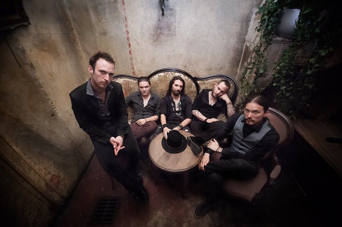Seeds of Mary  - Rock / Grunge 90's