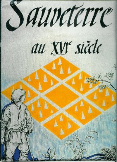Spectacle scénographique "Sauveterre au 16ème siècle"
