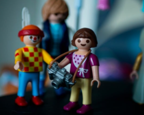 Stage : Créer ton court-métrage