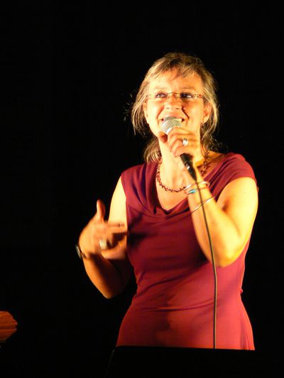 Stage de Chant 