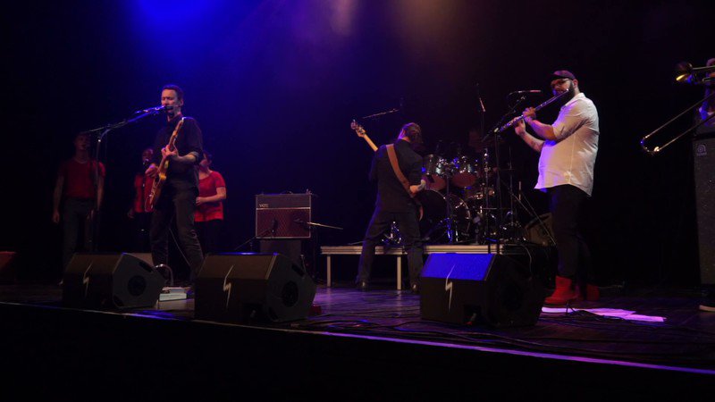 This Gus Thing - Powerfunk lyonnais !
