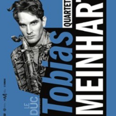 Tobias Meinhart Quartet « Light & Shadow