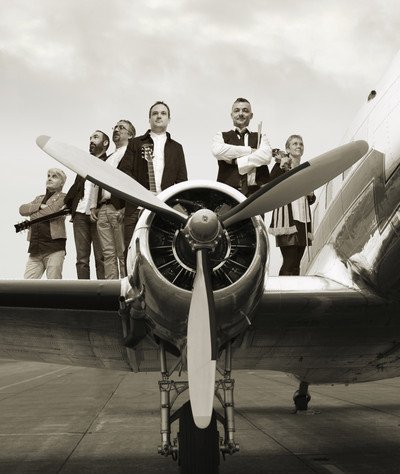 Vancouver - Groupe pop-rock disponible pour concerts, scènes, spectacles