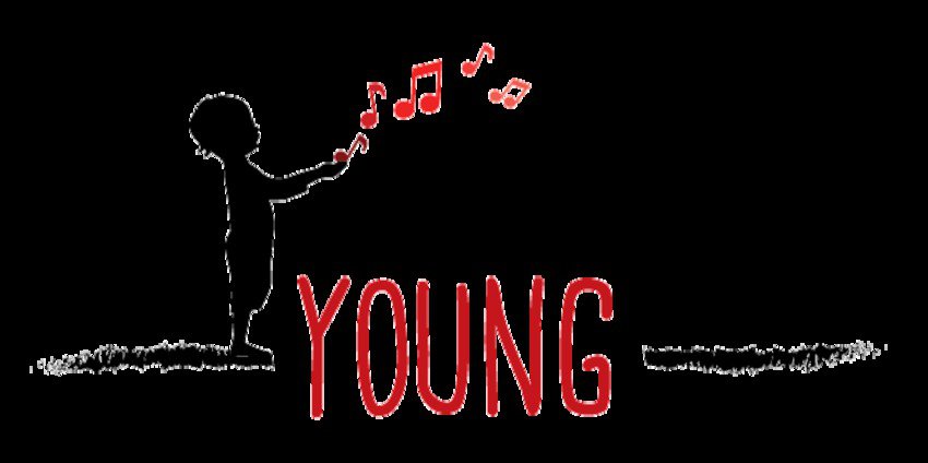 YOUNG  - YOUNG 