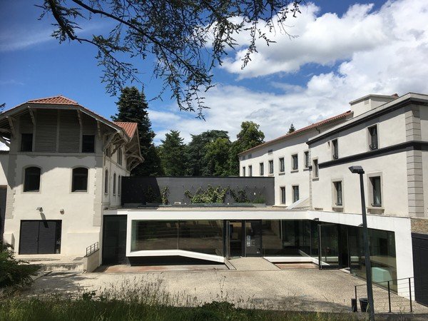 Académie - D'Art D'Ecully