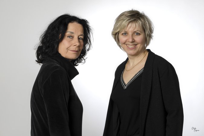 Arcane 17 des arts à la grange - Martine Chifflot Comazzi