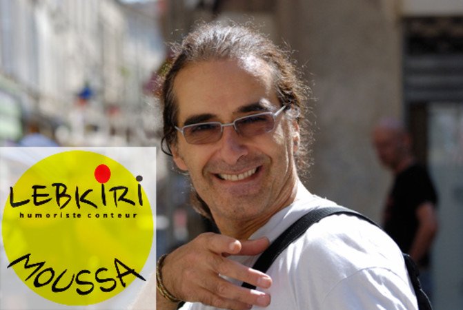 Asso DahuTéméraire - Moussa Lebkiri
