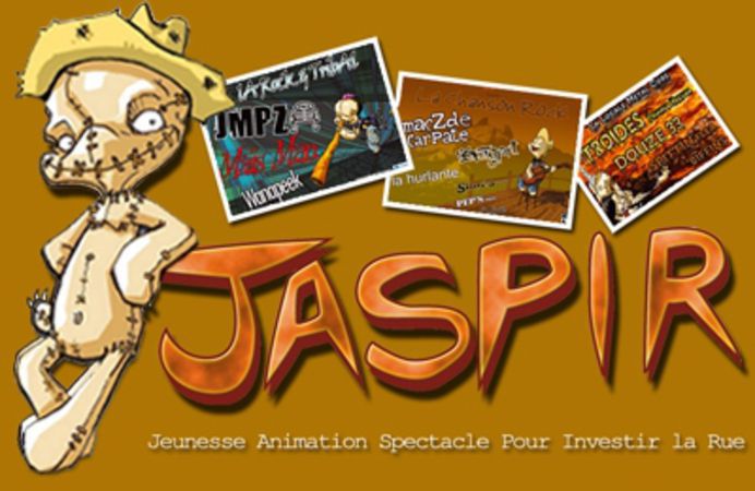 Association JASPIR