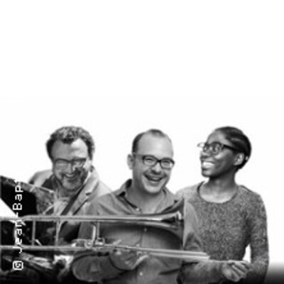 "Blaser / Augustin / Lо́pez"