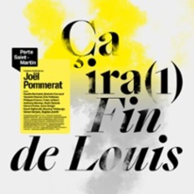 "Ça ira (1) Fin de Louis"