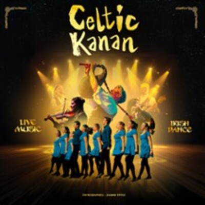 "Celtic Kanan"
