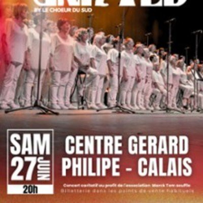 Chorus-United By Le Choeur du Sud