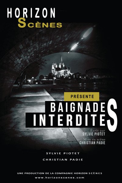 Compagnie Horizon Scènes  - Regroupement de compagnies théâtrales