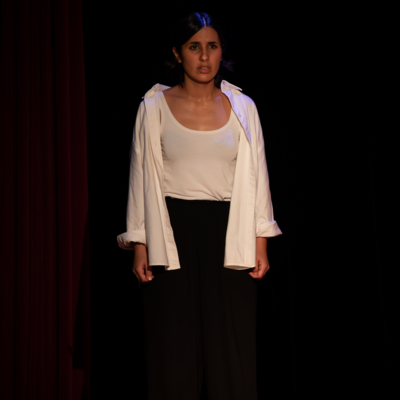 Compagnie Liv - Ateliers théâtre individuels