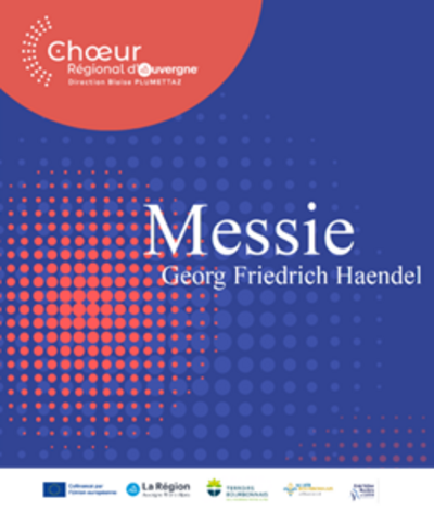 Conférence sur Le Messie de G.F. Haendel