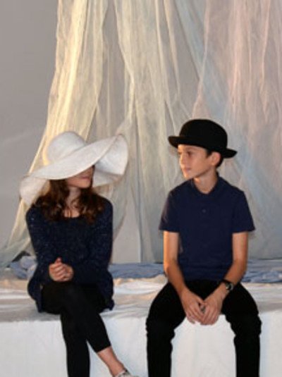 Cours Florent Montpellier - Cours et stages pour enfants et ados