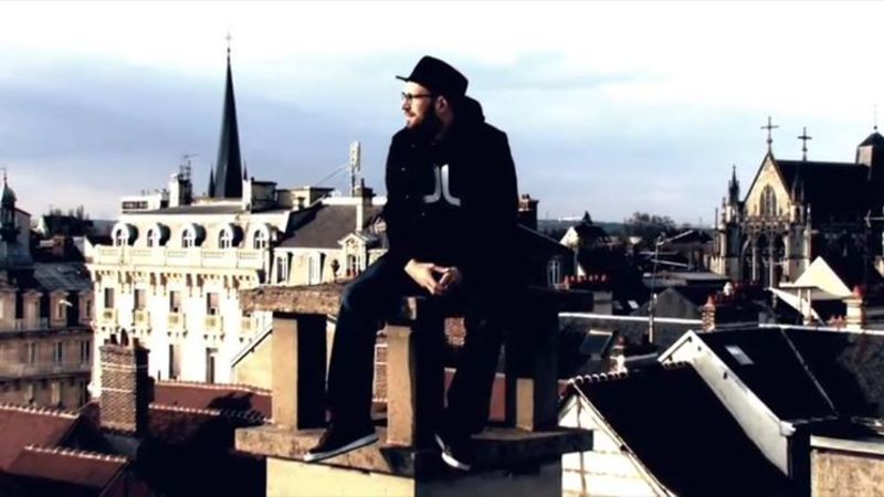 Découvrez Fester "Blues Folk"