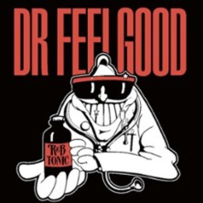 "Dr Feelgood + Invités"