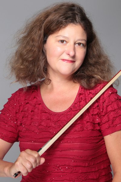 Emmeline Planche - vos évènements au son du violoncelle