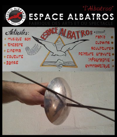 Escrime Cascade - Cours d'escrime artistique