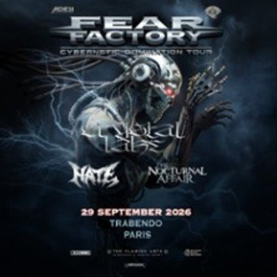 Fear Factory