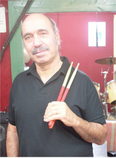 Franck krief music orchestra - Proposition de concert 1h30