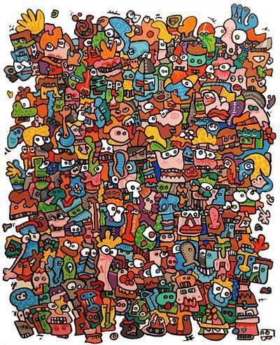 Frob Artiste Peintre Entre Creuse Et Finistere Gueret 23000 Spectable