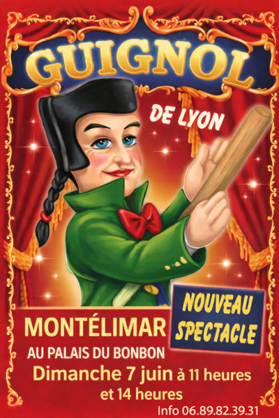 Guignol de Lyon 