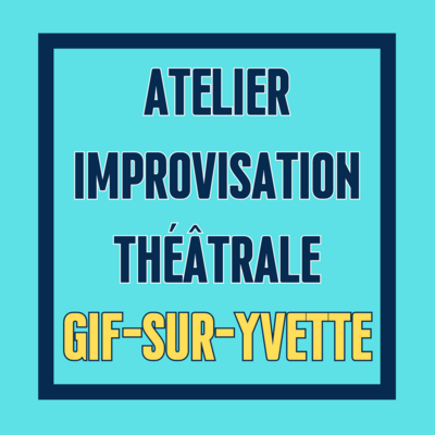 Impro Essonne - Cours d'improvisation théâtrale