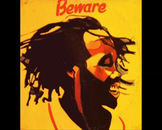IRIE SOUND of MERCY - Selecta/DJ sono et sound-system Vintage music