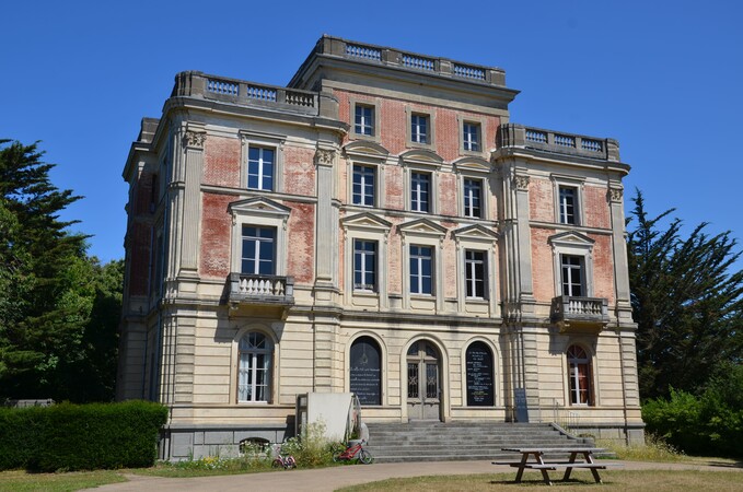 Journées européennes du matrimoine et du patrimoine